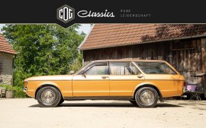 Ford Granada Turnier 2.3 L 8