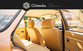 Ford Granada Turnier 2.3 L 39