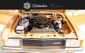 Ford Granada Turnier 2.3 L 56