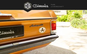 Ford Granada Turnier 2.3 L 11