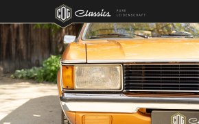 Ford Granada Turnier 2.3 L 17