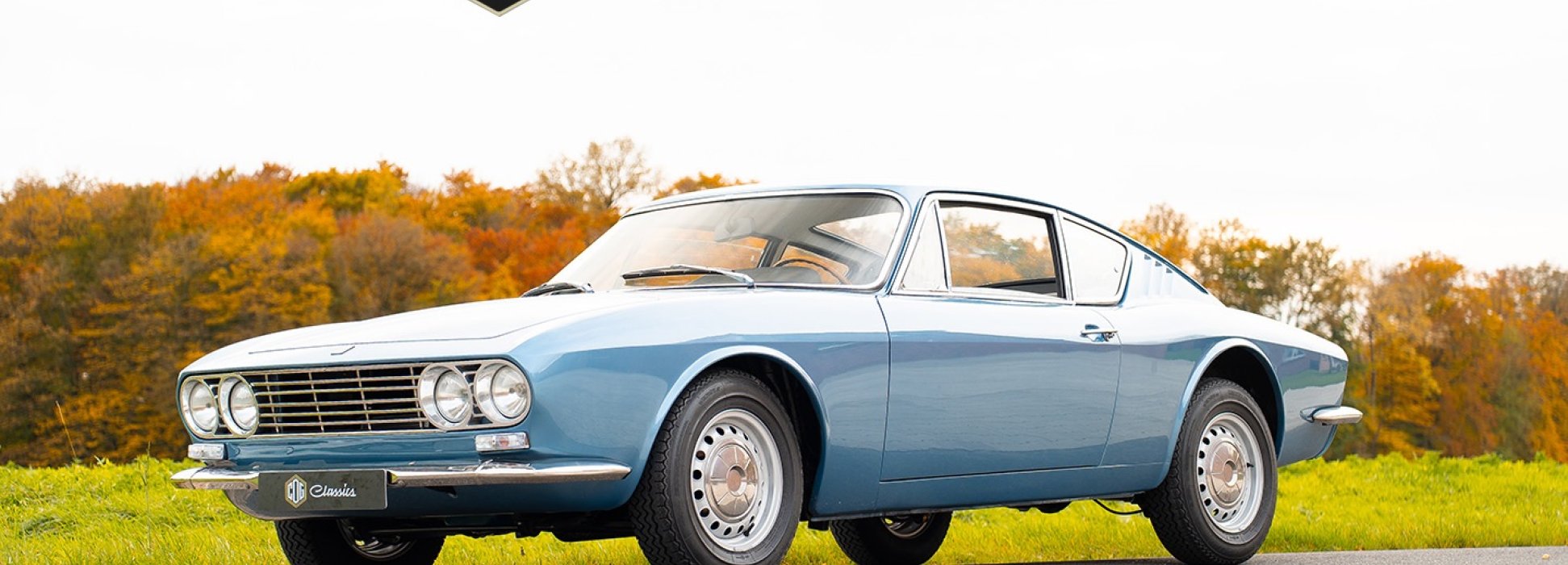 Ford OSI 20M TS 2.3 3