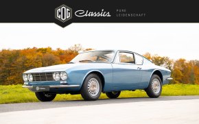 Ford OSI 20M TS 2.3 5