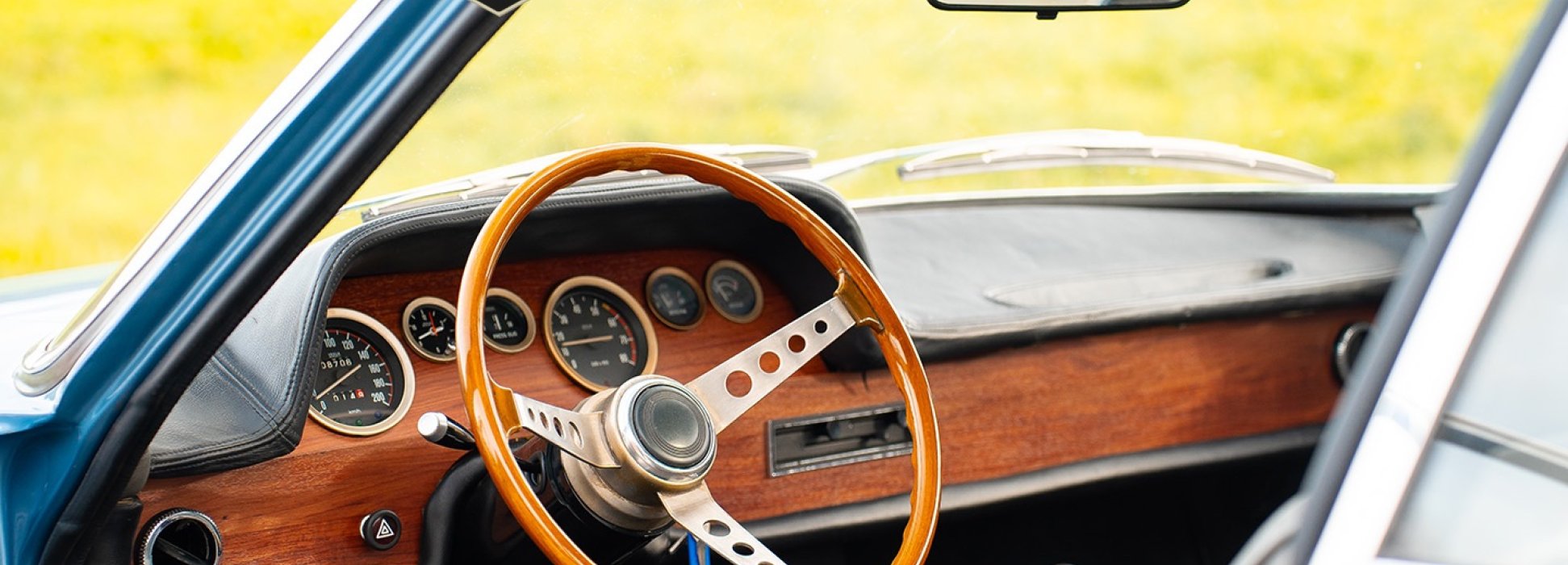 Ford OSI 20M TS 2.3 7