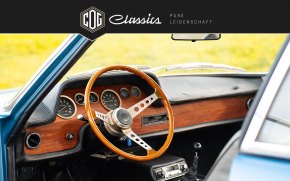 Ford OSI 20M TS 2.3 20