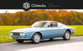 Ford OSI 20M TS 2.3 6