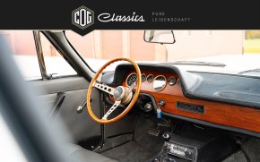 Ford OSI 20M TS 2.3 23