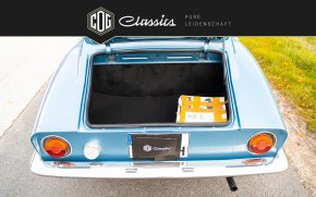 Ford OSI 20M TS 2.3 29