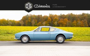 Ford OSI 20M TS 2.3 7