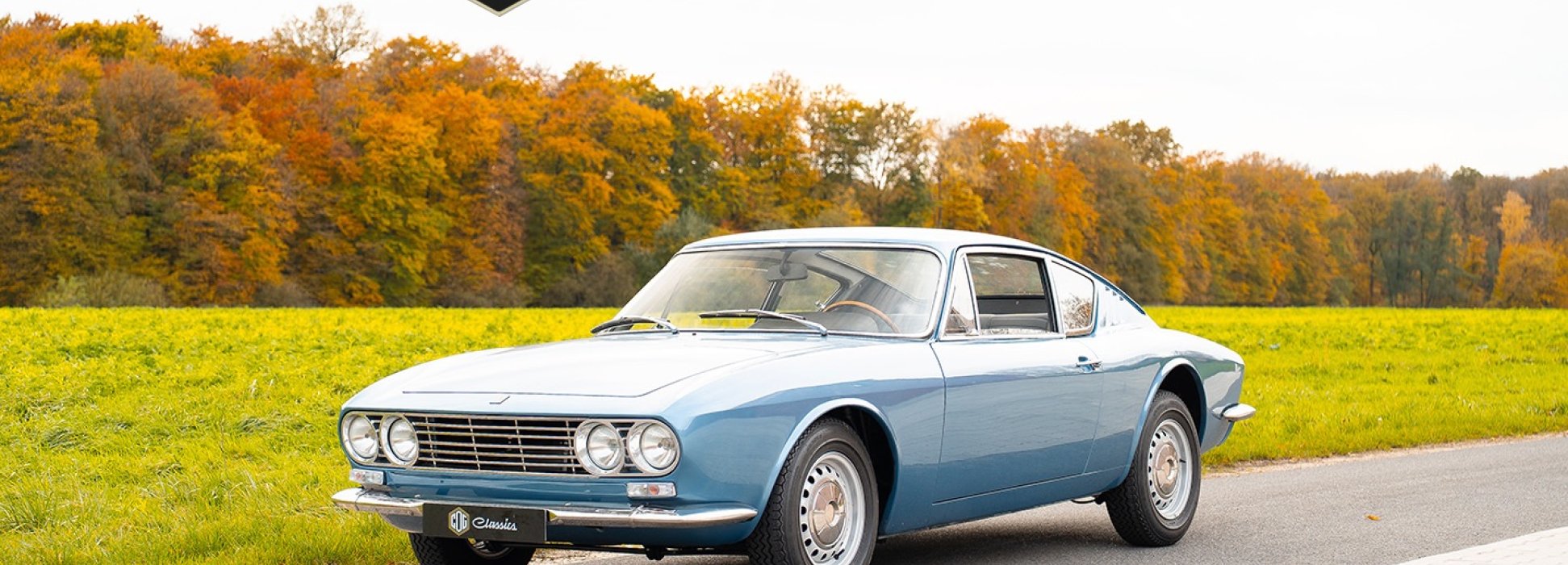 Ford OSI 20M TS 2.3 2