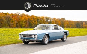 Ford OSI 20M TS 2.3 4