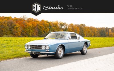 Ford OSI 20M TS 2.3 1