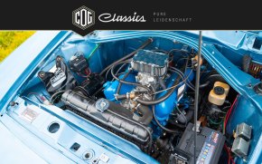 Ford OSI 20M TS 2.3 34