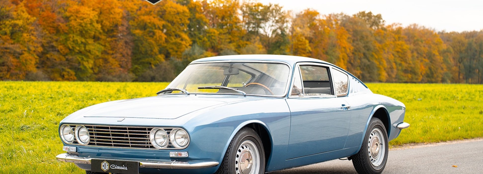 Ford OSI 20M TS 2.3 1