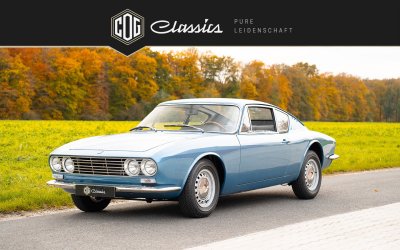 Ford OSI 20M TS 2.3 0