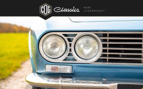 Ford OSI 20M TS 2.3 12