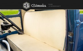 Ford Pick Up V8 91C Flathead 43