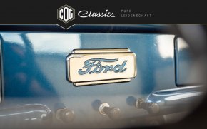 Ford Pick Up V8 91C Flathead 59