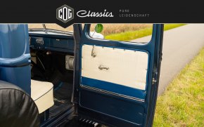 Ford Pick Up V8 91C Flathead 45