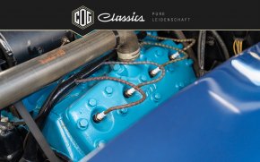 Ford Pick Up V8 91C Flathead 79