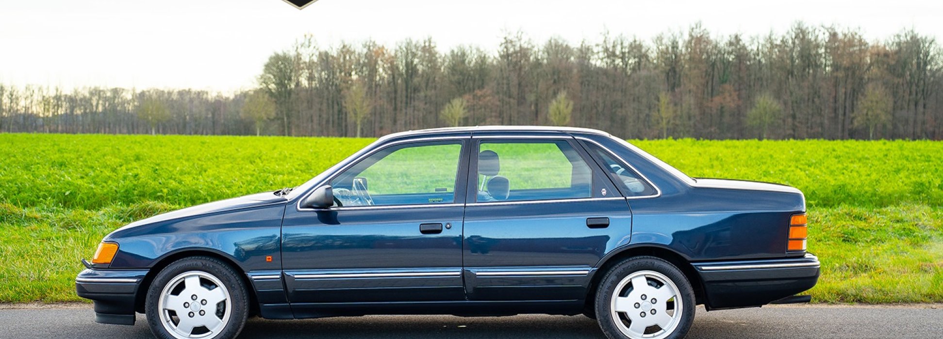 Ford Scorpio  2,9i Ghia Cosworth 4