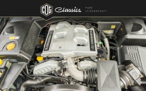 Ford Scorpio  2,9i Ghia Cosworth 45
