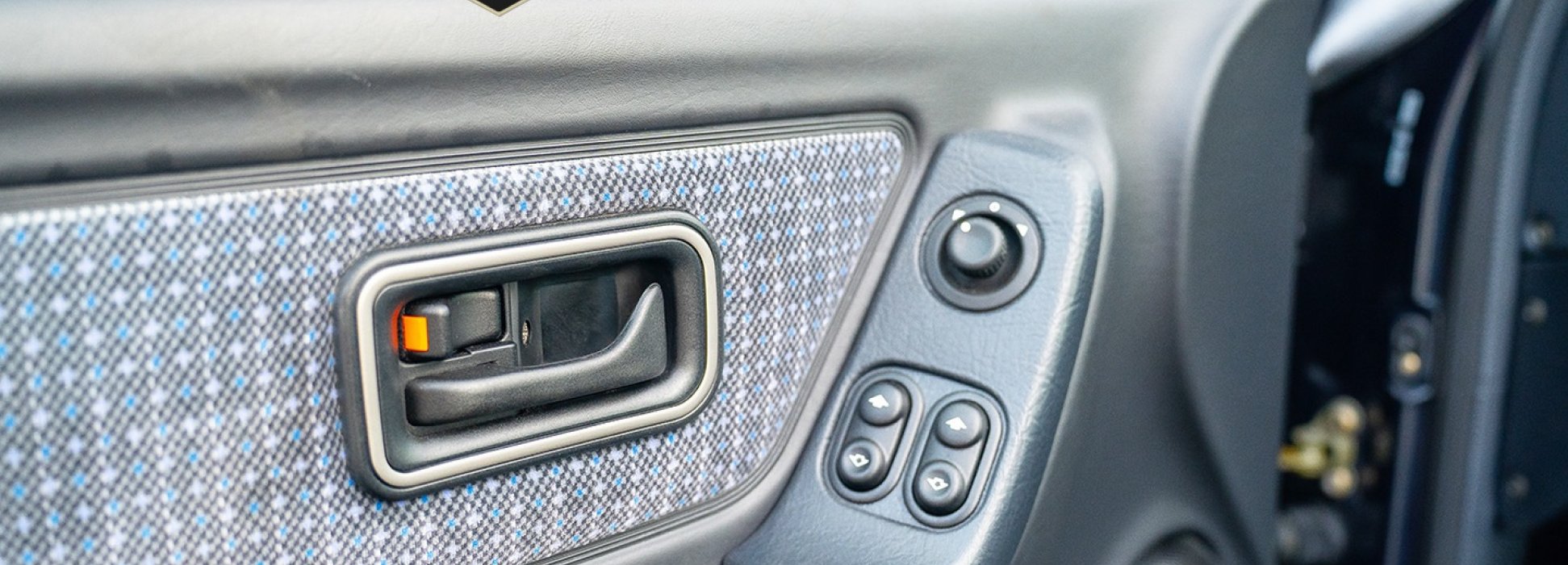 Ford Scorpio  2,9i Ghia Cosworth 8