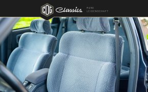 Ford Scorpio  2,9i Ghia Cosworth 27