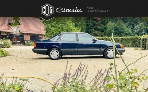 Ford Scorpio  2,9i Ghia Cosworth 15