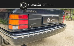 Ford Scorpio  2,9i Ghia Cosworth 14