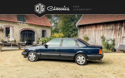 Ford Scorpio  2,9i Ghia Cosworth 0