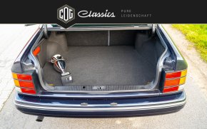 Ford Scorpio  2,9i Ghia Cosworth 50