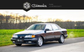 Ford Scorpio  2,9i Ghia Cosworth 3