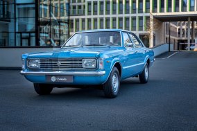 Ford Taunus XL 1300 35