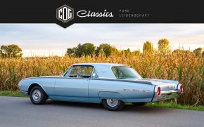 Ford Thunderbird 
