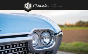 Ford Thunderbird 