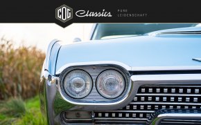 Ford Thunderbird 