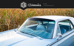 Ford Thunderbird 