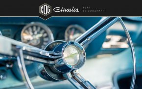 Ford Thunderbird 
