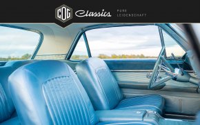 Ford Thunderbird 