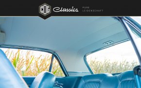 Ford Thunderbird 