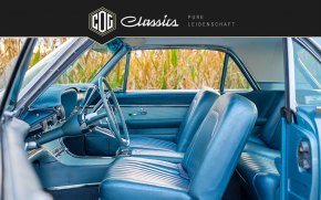 Ford Thunderbird 