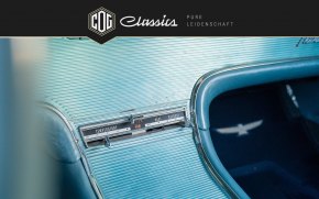 Ford Thunderbird 