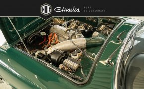 Glas 1700 GT Coupe 101