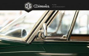 Glas 1700 GT Coupe 37