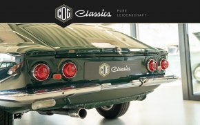 Glas 1700 GT Coupe 10