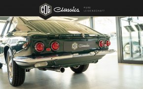 Glas 1700 GT Coupe 12