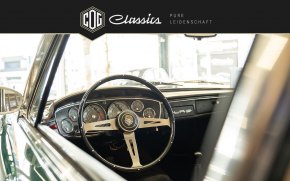 Glas 1700 GT Coupe 49