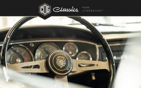 Glas 1700 GT Coupe 50