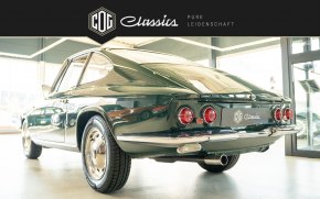 Glas 1700 GT Coupe 11